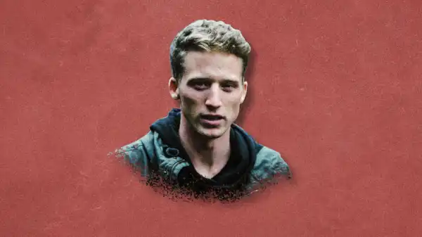 Instrumental: Nf - The Search